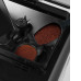 Кофемашина WEISSGAUFF WCM-330 TFT Touch Cappuccino Nero Кофемашина WEISSGAUFF WCM-330 TFT Touch Cappuccino Nero