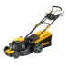 Газонокосилка DENZEL GLD-460SP-VE 58809