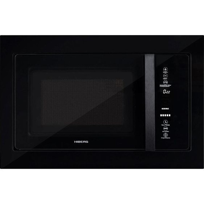 Микроволновая печь HIBERG i-VM 8505 B Микроволновая печь HIBERG i-VM 8505 B