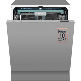 Посудомоечная машина WEISSGAUFF BDW 6033 Wi-Fi Inverter Autoopen