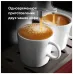 Кофеварка BQ CM1006 красный-стальной
