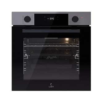 Духовой шкаф LEX EDP 610 IX