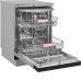 Посудомоечная машина WEISSGAUFF DW 6038 X Inverter