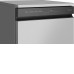 Посудомоечная машина WEISSGAUFF DW 6038 X Inverter