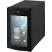 Винный шкаф WEISSGAUFF WWC-08 Bottle Винный шкаф WEISSGAUFF WWC-08 Bottle