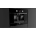 Кофемашина TEKA CLC 8350 MC NIGHT RIVER BLACK (111630005) Кофемашина TEKA CLC 8350 MC NIGHT RIVER BLACK (111630005)