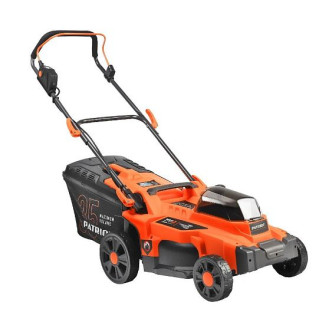 Газонокосилка PATRIOT CM 440 250205210 Газонокосилка PATRIOT CM 440 250205210