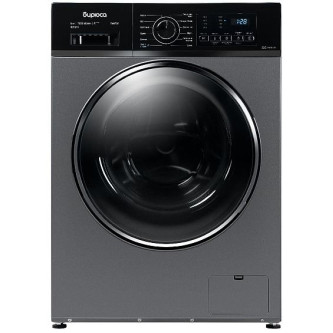 Стиральная машина БИРЮСА WM-SL610/15 S