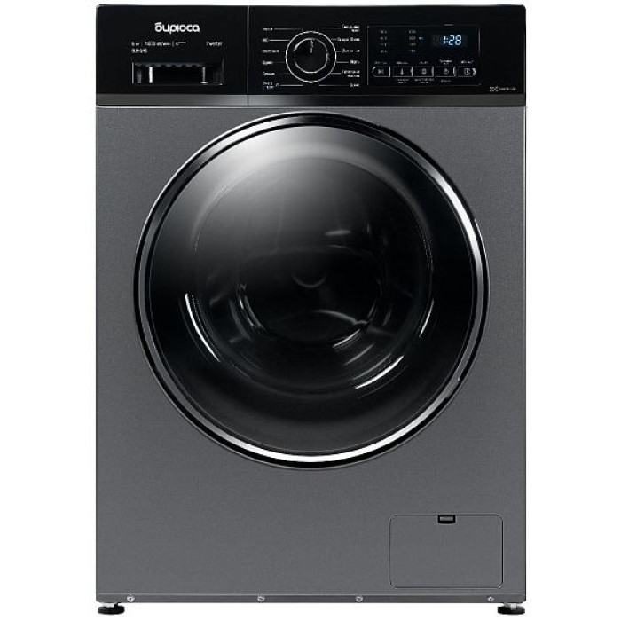 Стиральная машина БИРЮСА WM-SL610/15 S