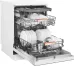 Посудомоечная машина WEISSGAUFF DW 999 Touch Inverter Dual Fan Dry