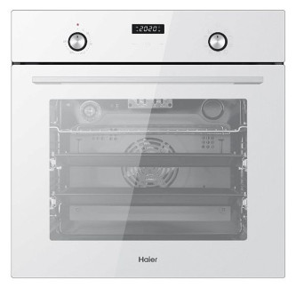 Духовой шкаф HAIER HOX-P09CGW Духовой шкаф HAIER HOX-P09CGW