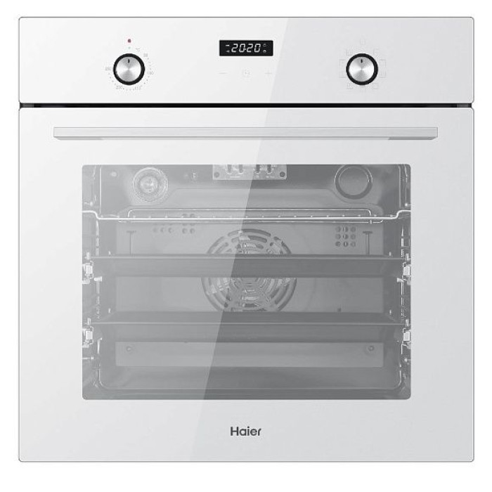 Духовой шкаф HAIER HOX-P09CGW Духовой шкаф HAIER HOX-P09CGW
