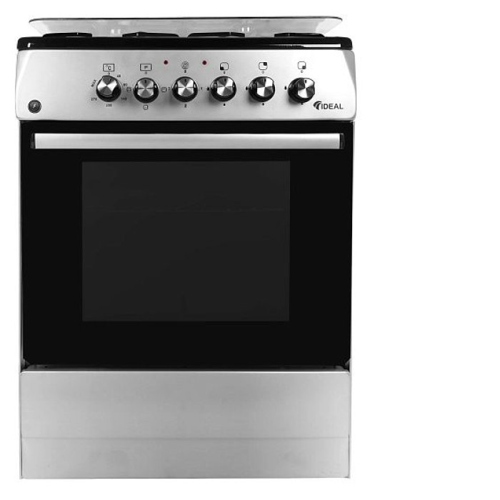 Плита IDEAL L315 серый Плита IDEAL L315 серый