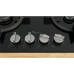 Варочная поверхность BOSCH PPP6A6I10 Варочная поверхность BOSCH PPP6A6I10