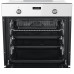Духовой шкаф HAIER HOX-P09CGW Духовой шкаф HAIER HOX-P09CGW