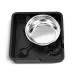 Кофеварка BQ CM5002 стальной-черный Кофеварка BQ CM5002 стальной-черный