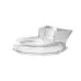Миксер KITCHENAID 5KSM95PSECU Миксер KITCHENAID 5KSM95PSECU