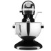 Миксер KITCHENAID 5KSM55SXXEOB Миксер KITCHENAID 5KSM55SXXEOB