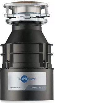 Измельчитель пищевых отходов IN SINK ERATOR Standart 460 Измельчитель пищевых отходов IN SINK ERATOR Standart 460