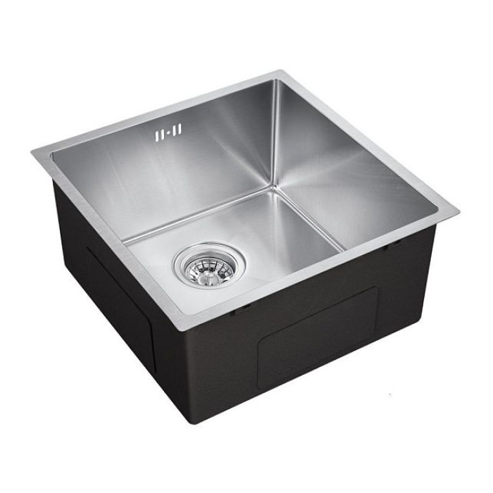 Кухонная мойка EMAR EMB-113 Satine Кухонная мойка EMAR EMB-113 Satine