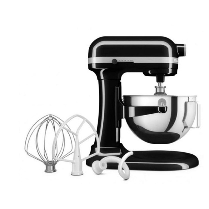 Миксер KITCHENAID 5KSM55SXXEOB Миксер KITCHENAID 5KSM55SXXEOB