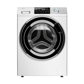 Стиральная машина HAIER HW80-BP14969A белый
