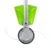 Триммер GREENWORKS GD82BCK2 2110607UA Триммер GREENWORKS GD82BCK2 2110607UA