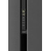 Холодильник WEISSGAUFF WSBS 600 NoFrost Inverter Bru Steel Glass Холодильник WEISSGAUFF WSBS 600 NoFrost Inverter Bru Steel Glass