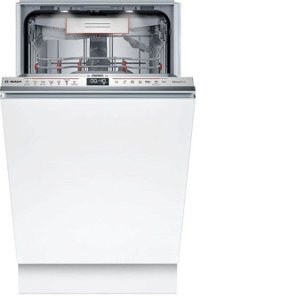 Посудомоечная машина BOSCH SPV6EMX05E