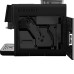 Кофемашина WEISSGAUFF WCM-330 TFT Touch Cappuccino Nero Кофемашина WEISSGAUFF WCM-330 TFT Touch Cappuccino Nero