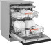Посудомоечная машина WEISSGAUFF DW 6038 X Inverter
