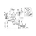 Арматура OMOIKIRI WK-1CL-R-A-AB022 (4957092) Арматура OMOIKIRI WK-1CL-R-A-AB022 (4957092)