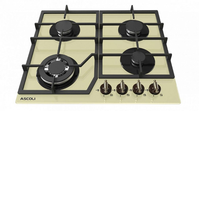 Газовая поверхность ASCOLI HGG604– 23CRI