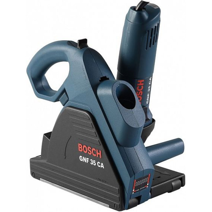 Штроборез BOSCH gnf 35ca Штроборез BOSCH gnf 35ca