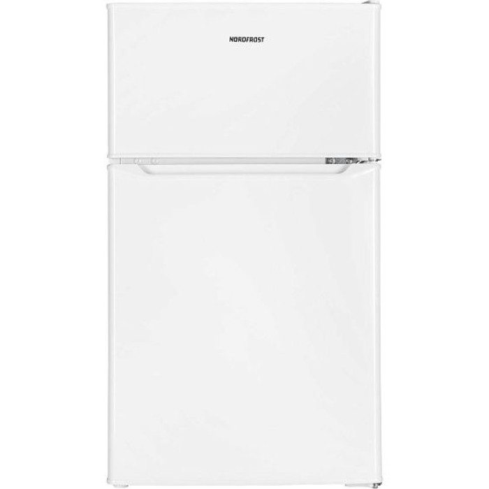 Холодильник NORDFROST RFT 90 W Холодильник NORDFROST RFT 90 W