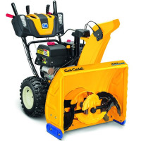 Снегоуборщик CUB CADET XS3 71 SWE 31AY5EVY603 Снегоуборщик CUB CADET XS3 71 SWE 31AY5EVY603