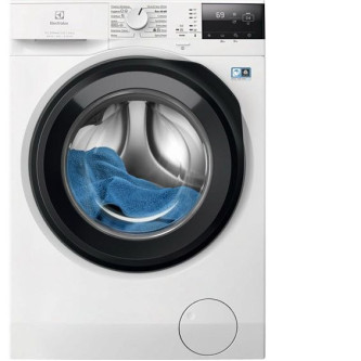 Стиральная машина ELECTROLUX EW7W2492E