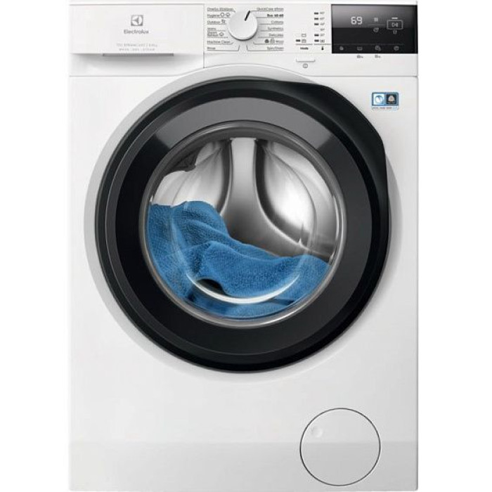 Стиральная машина ELECTROLUX EW7W2492E Стиральная машина ELECTROLUX EW7W2492E
