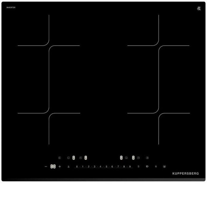 Варочная поверхность KUPPERSBERG ICI 626 Варочная поверхность KUPPERSBERG ICI 626