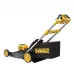Газонокосилка DEWALT DCMWSP550N-XJ Газонокосилка DEWALT DCMWSP550N-XJ