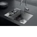 Кухонная мойка BARAZZA 1X7040S Кухонная мойка BARAZZA 1X7040S