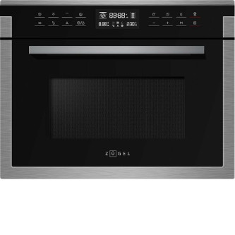 Духовой шкаф ZUGEL ZOE610X Духовой шкаф ZUGEL ZOE610X