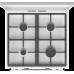 Плита GORENJE GKS6C71WF Плита GORENJE GKS6C71WF