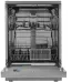 Посудомоечная машина MIDEA MFD60S050S
