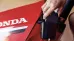 Трактор HONDA HF2417K5 Трактор HONDA HF2417K5