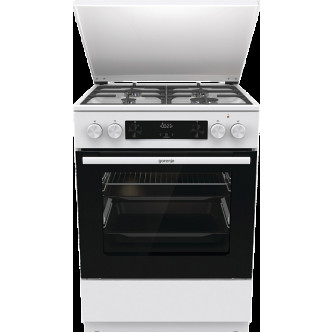 Плита GORENJE GKS6C71WF Плита GORENJE GKS6C71WF