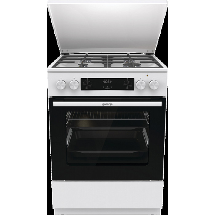 Плита GORENJE GKS6C71WF Плита GORENJE GKS6C71WF