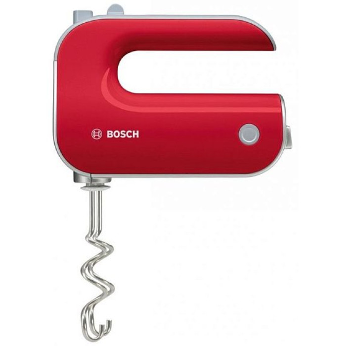 Миксер BOSCH MFQ 40303 красный Миксер BOSCH MFQ 40303 красный