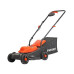 Газонокосилка PATRIOT PT 1130E Газонокосилка PATRIOT PT 1130E