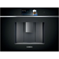 Кофемашина SIEMENS CT718L1B0